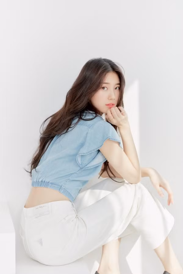 Từ vóc dáng đầy đặn, khuôn mặt mũm mĩm, Suzy đã thành công trong việc giảm cân, có được khuôn mặt nhỏ nhắn và vóc dáng thon thả, tất cả là nhờ thực đơn riêng. Chúng ta hãy cùng học lỏm những bữa ăn giảm cân của Suzy nhé.