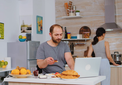 De chong khoi trang hoa, vo len tron 