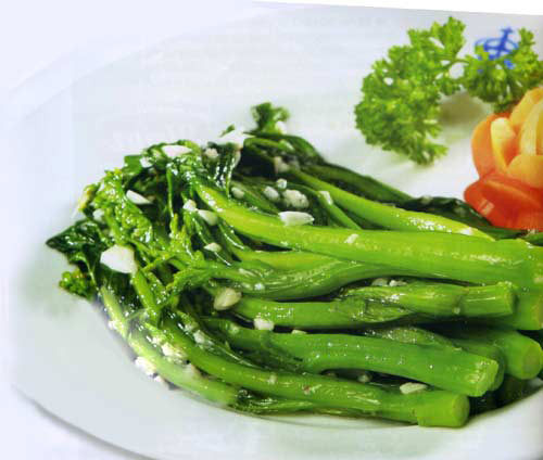 Ngày hôm nay hướng dẫn mọi người cách xào rau xanh mượt vừa ngon mắt vừa ngon miệng, ăn một miếng sẽ nhớ mãi.