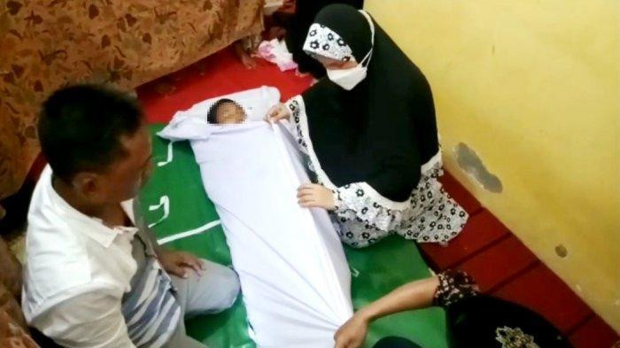 Be trai bi cho can dan den mat tri nho roi tu vong