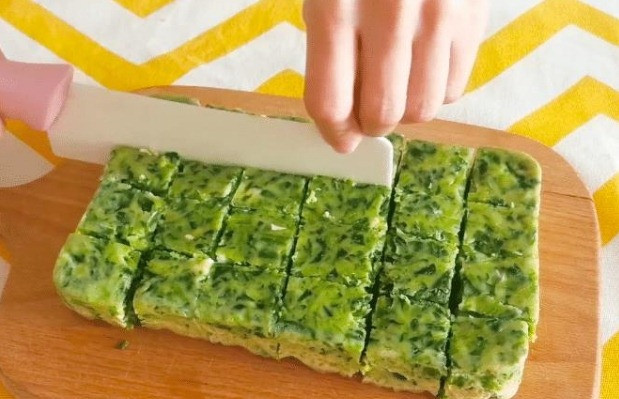 Những món như mì trứng mồng tơi, bánh bao trứng mồng tơi, súp trứng mồng tơi rất ngon nhưng vẫn không giữ được hương vi nguyên bản của cả hai nguyên liệu.