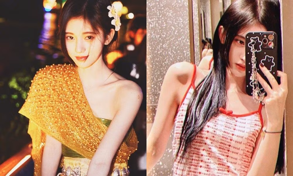 Tuy nhiên cũng có người khẳng định nữ diễn viên đã luyện tập thể dục để cải thiện vóc dáng bởi có rất nhiều bài tập giúp nâng cơ vai hiệu quả.