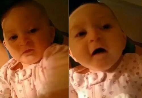 Con gai noi tu dau tien trong doi, me hoang loan voi tim bac si