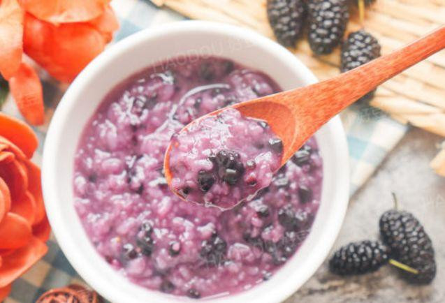 Sau khi trộn đều, để nguội là có thể ăn được.