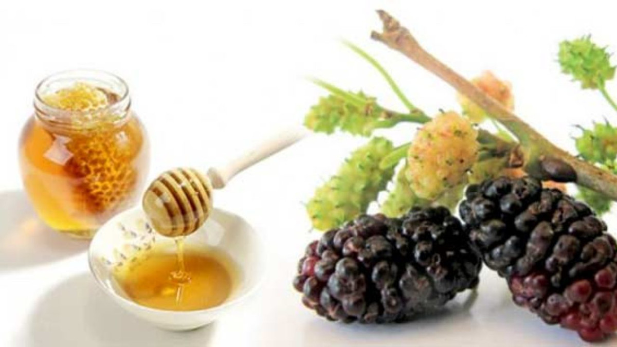 Nếu có thể uống trực tiếp 10-15g hoặc pha với nước ấm, uống hàng ngày.