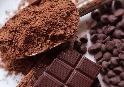 Ăn sô cô la khi thức dậy và trước khi ngủ giảm béo bất ngờ An so co la khi thuc day va truoc khi ngu giam beo bat ngo