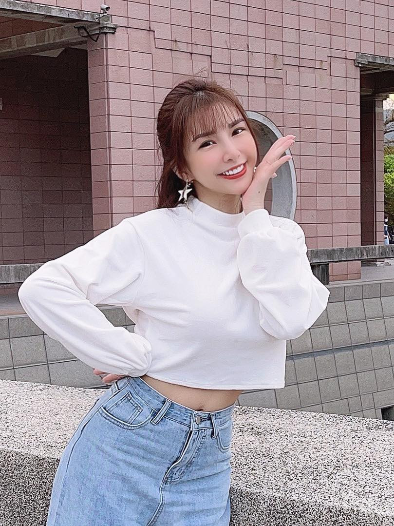 Có như vậy thân hình mới thon thả, không có mỡ thừa.