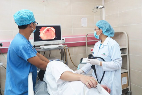 29 tuoi ung thu da day vi loi so dang nhieu nguoi tre thuong mac