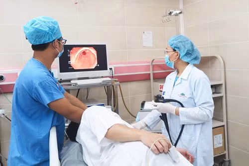 29 tuoi ung thu da day vi loi so dang nhieu nguoi tre thuong mac