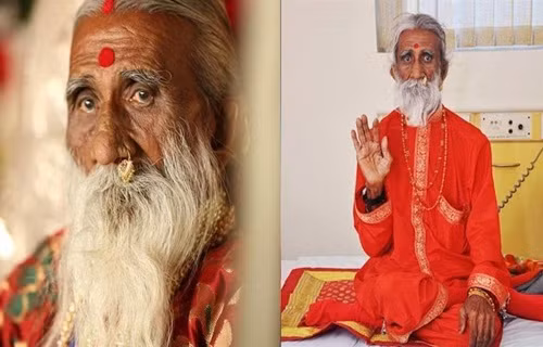 Nha su kho hanh khong an gi suot 78 nam va su that gay choang