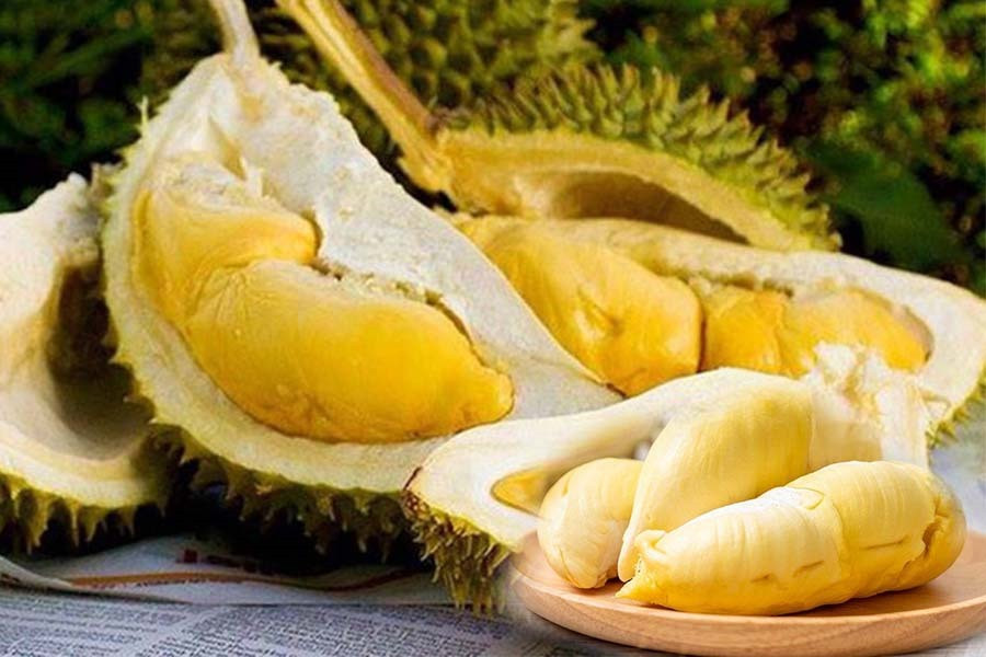 Một số người nói rằng mua sầu riêng cũng giống như đánh bạc, phụ thuộc vào may rủi, dù bạn có học các kỹ năng lựa chọn cũng không giúp được gì nhưng thực tế không phải vậy.