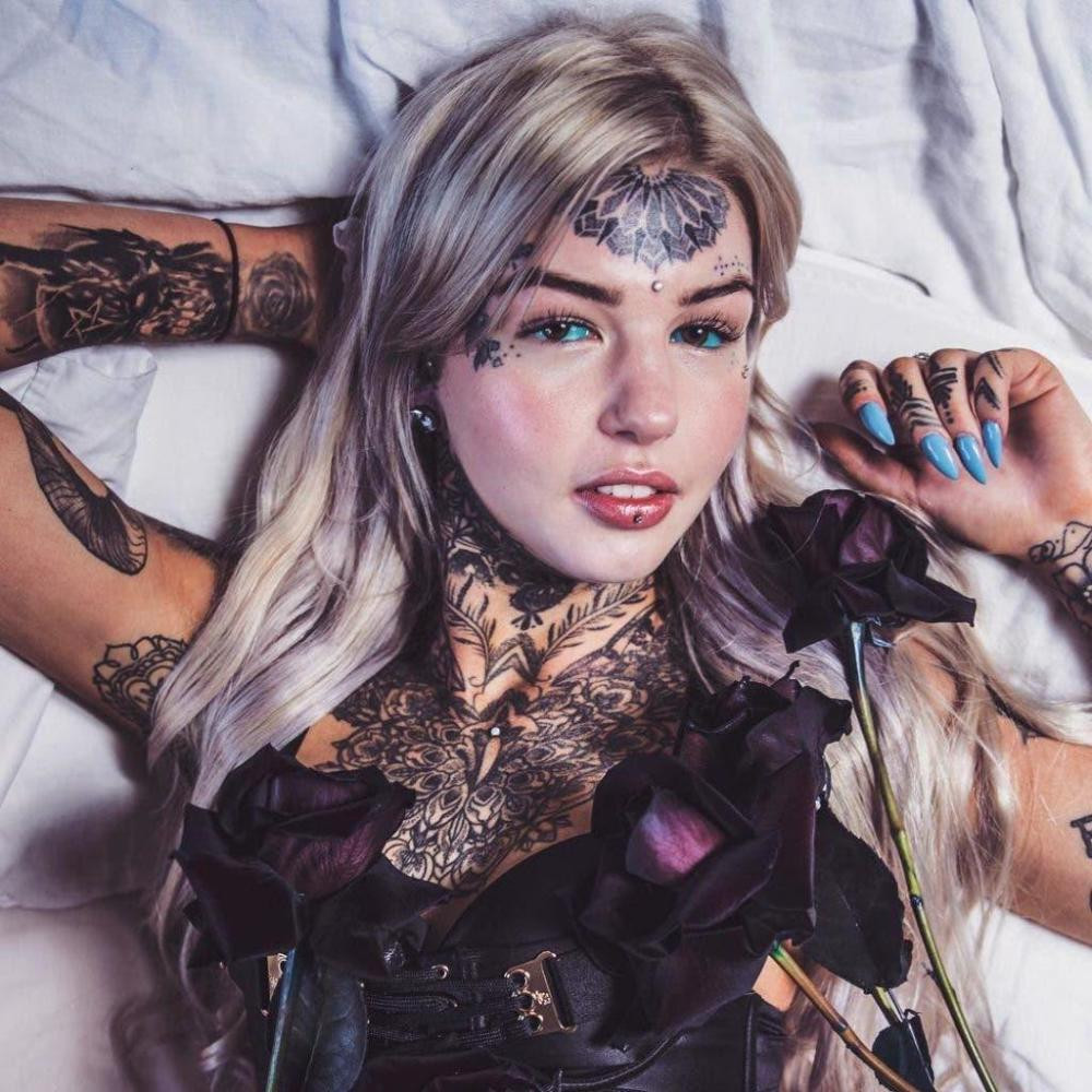 Ca phẫu thuật nguy hiểm này gây ra tác dụng phụ lớn cho Amber, nhưng cuối cùng thì cô ấy cũng bình phục.