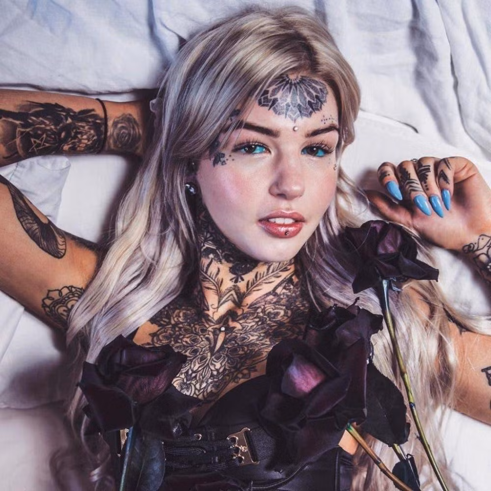 Ca phẫu thuật nguy hiểm này gây ra tác dụng phụ lớn cho Amber, nhưng cuối cùng thì cô ấy cũng bình phục.