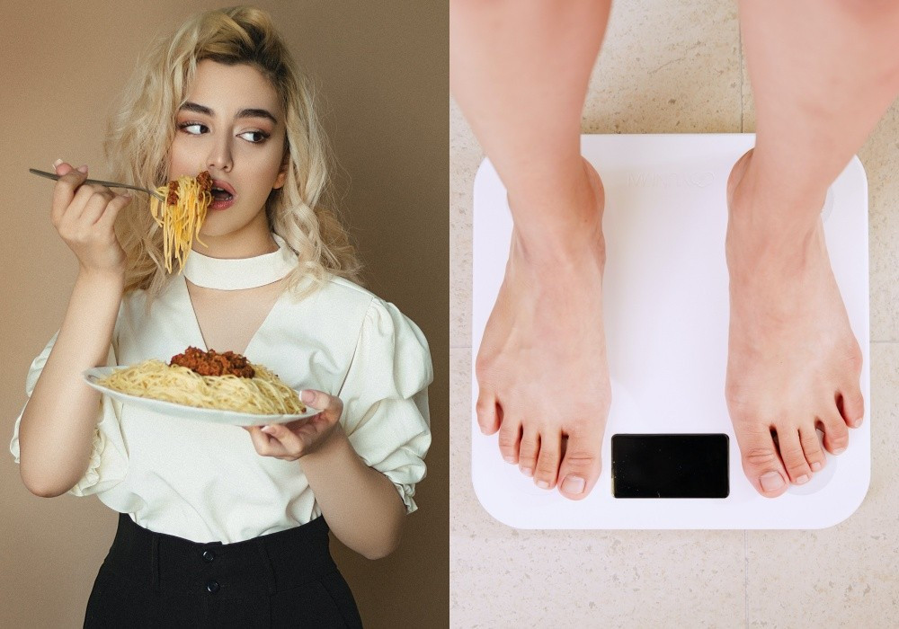 Ngoài việc tính toán sai lượng calo nạp vào và tiêu thụ, còn có một số nguyên nhân dẫn đến việc ăn ít, hoạt động nhiều mà không giảm cân, ví dụ như bạn mới tập thể dục nhưng lại tập quá đà, khiến cơ thể có thể bị xung huyết, phù nề.