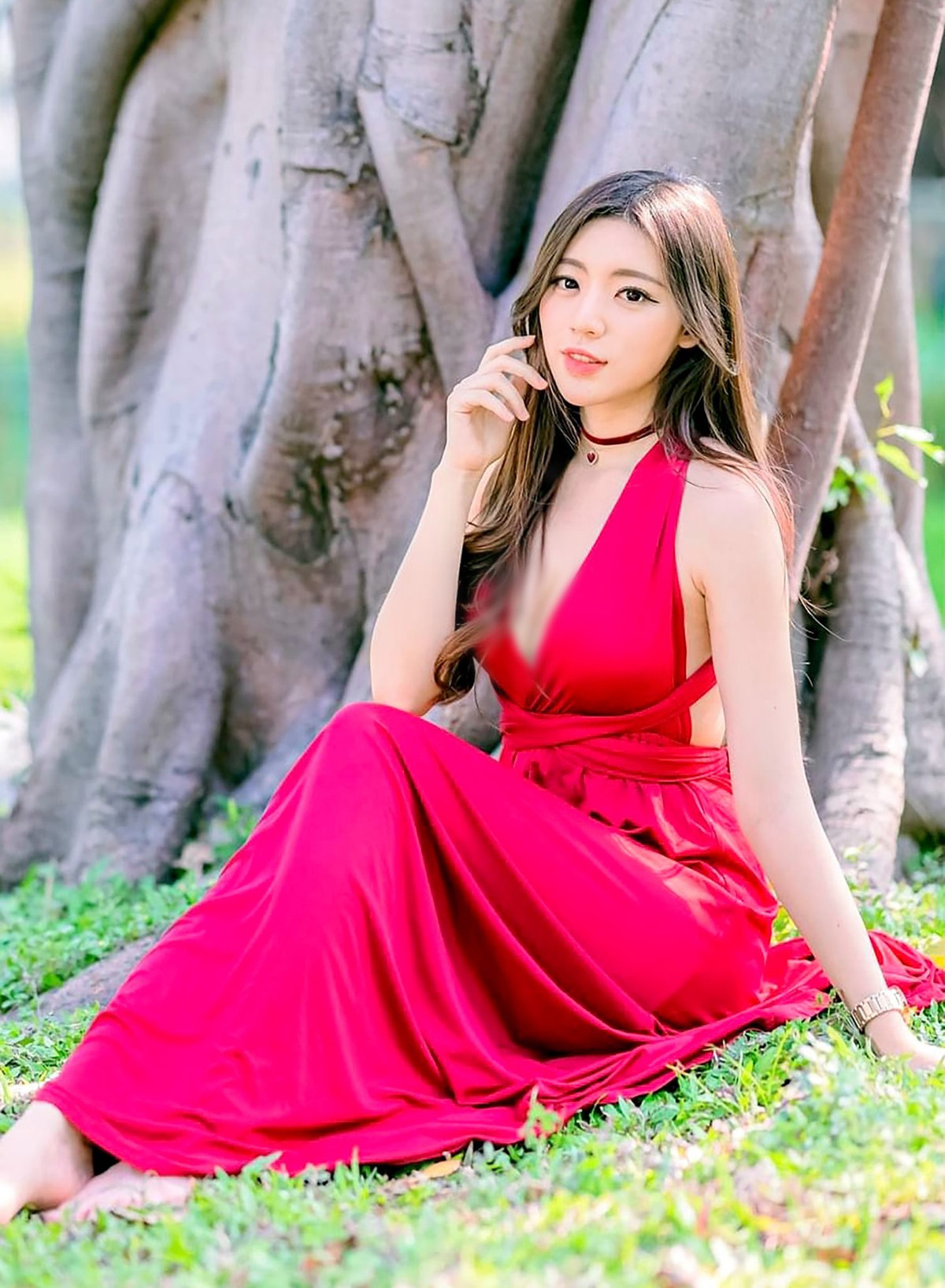 Những bức ảnh của cô nàng khiến người ta không thể không nhấn yêu thích và chia sẻ.