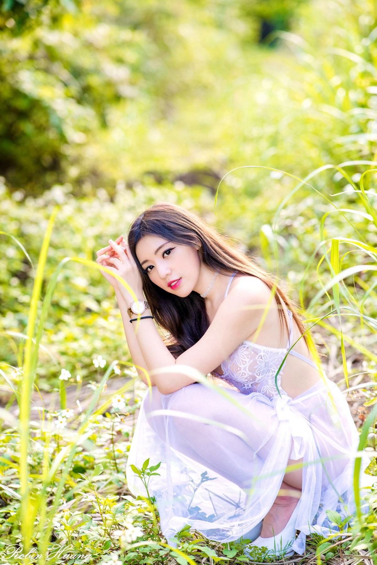 Chính vì vậy dù gia đình phản đối, cảm thấy công việc làm người mẫu không ổn định, Tạ Lập Kỳ vẫn quyết tâm làm theo ý mình.