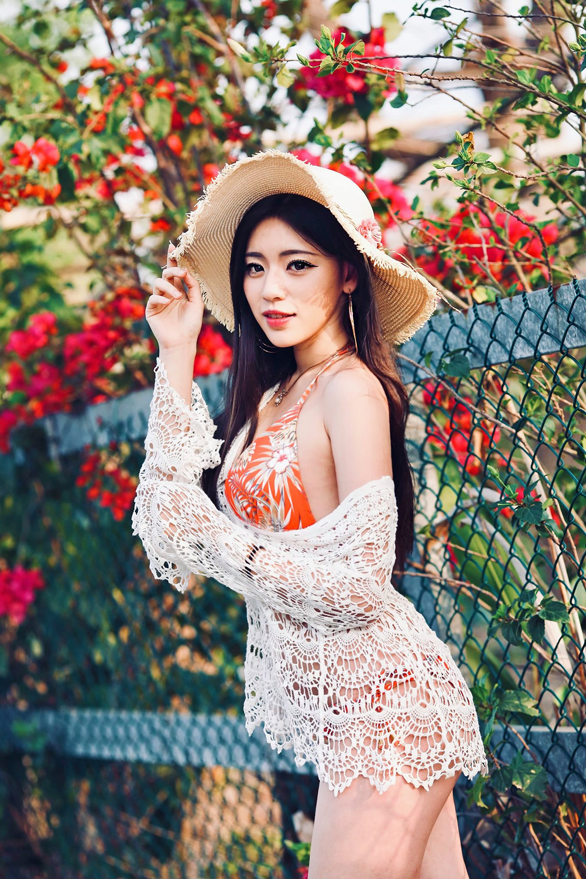 Tạ Lập Kỳ cho biết, thay vì cứ cãi nhau rồi ảnh hưởng đến công việc, thà chọn lấy chồng muộn, chọn người chín chắn hơn để tôn trọng công việc của mình và có thể cùng nhau đối mặt với những điều khó khăn trong cuộc sống.