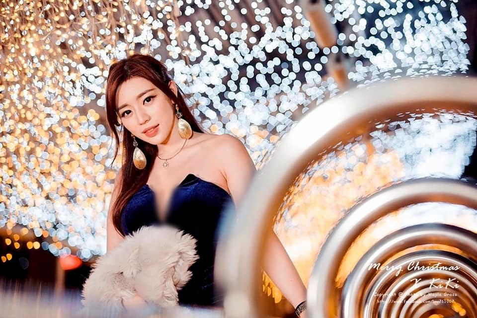 Hiện, Tạ Lập Kỳ rất hài lòng với công việc của mình.