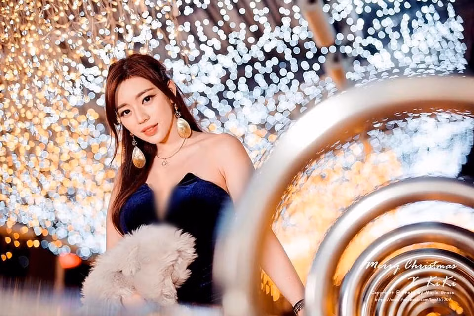 Hiện, Tạ Lập Kỳ rất hài lòng với công việc của mình.