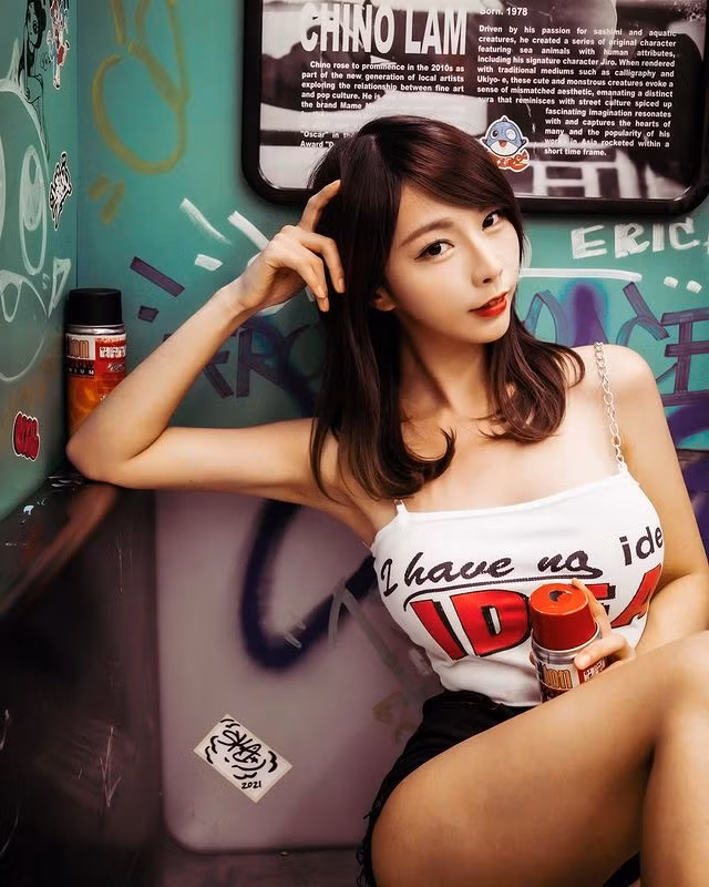 Thời gian tới, Tô Tiểu Tiểu sẽ rời khỏi mạng xã hội để điều chỉnh và cân bằng lại cảm xúc của bản thân.