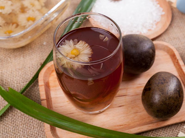 Ngoài ra, vitamin C có trong quả La Hán cũng giúp tăng cường hệ miễn dịch. Cụ thể là kích thích các tế bào bạch cầu bảo vệ cơ thể tránh nhiễm trùng.