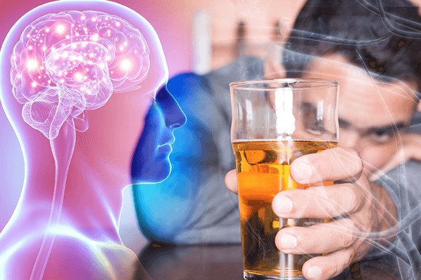 Nó cũng có thể làm trầm trọng thêm các vấn đề sức khỏe khác, chẳng hạn như loãng xương, tiểu đường, huyết áp cao, đột quỵ, viêm loét, mất trí nhớ và rối loạn tâm trạng. Giải pháp là hạn chế rượu bia đến mức thấp nhất, không uống nữa là tốt nhất. Trong trường hợp bất khả kháng, đàn ông chri nên uống nhiều nhất hai cốc bia, rượu mỗi ngày, phụ nữ không nên uống nhiều hơn một cốc.