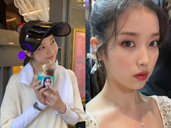 IU rất coi trọng việc rửa mặt, cô từng công khai bí quyết rửa mặt bằng nước vo gạo, nước vo gạo rất giàu khoáng chất và vitamin, giúp da mịn màng và mềm mại.