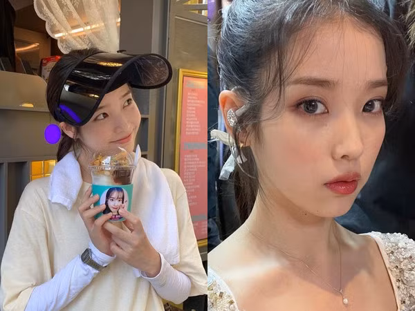 IU rất coi trọng việc rửa mặt, cô từng công khai bí quyết rửa mặt bằng nước vo gạo, nước vo gạo rất giàu khoáng chất và vitamin, giúp da mịn màng và mềm mại.