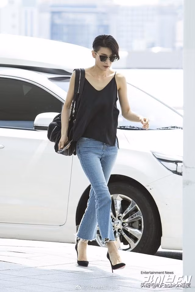 Cũng theo Kim Seo Hyung, cô tự tay chuẩn bị các bữa ăn của mình để có thể kiểm soát tốt nhất lượng calo nạp vào cơ thể.