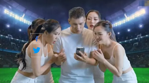 PR cho ung dung ca do bong da, Cong Vinh noi gi?-Hinh-2