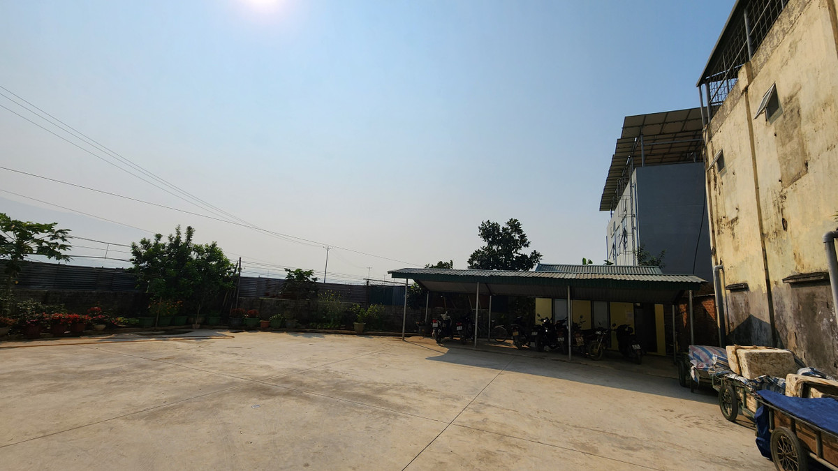 Điện Biên: “Biến” đất nông nghiệp thành đất bến xe Bản Phủ? - Hình 2 Dien Bien: “Bien” dat nong nghiep thanh dat ben xe Ban Phu?-Hinh-2