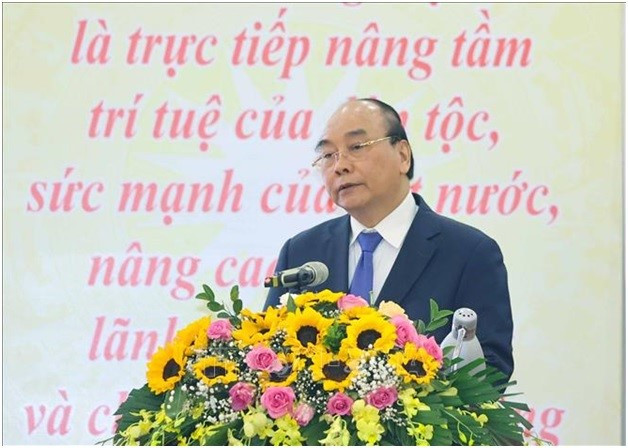 Đại hội đại biểu toàn quốc Liên hiệp Hội Việt Nam lần thứ VIII từng thành công thế nào? - Hình 2 Dai hoi dai bieu toan quoc Lien hiep Hoi Viet Nam lan thu VIII tung thanh cong the nao?-Hinh-2