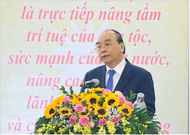 Dai hoi dai bieu toan quoc Lien hiep Hoi Viet Nam lan thu VIII tung thanh cong the nao?-Hinh-2