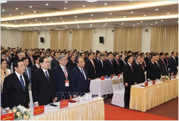 Đại hội đại biểu toàn quốc Liên hiệp Hội Việt Nam lần thứ VIII từng thành công thế nào? - Hình 3 Dai hoi dai bieu toan quoc Lien hiep Hoi Viet Nam lan thu VIII tung thanh cong the nao?-Hinh-3