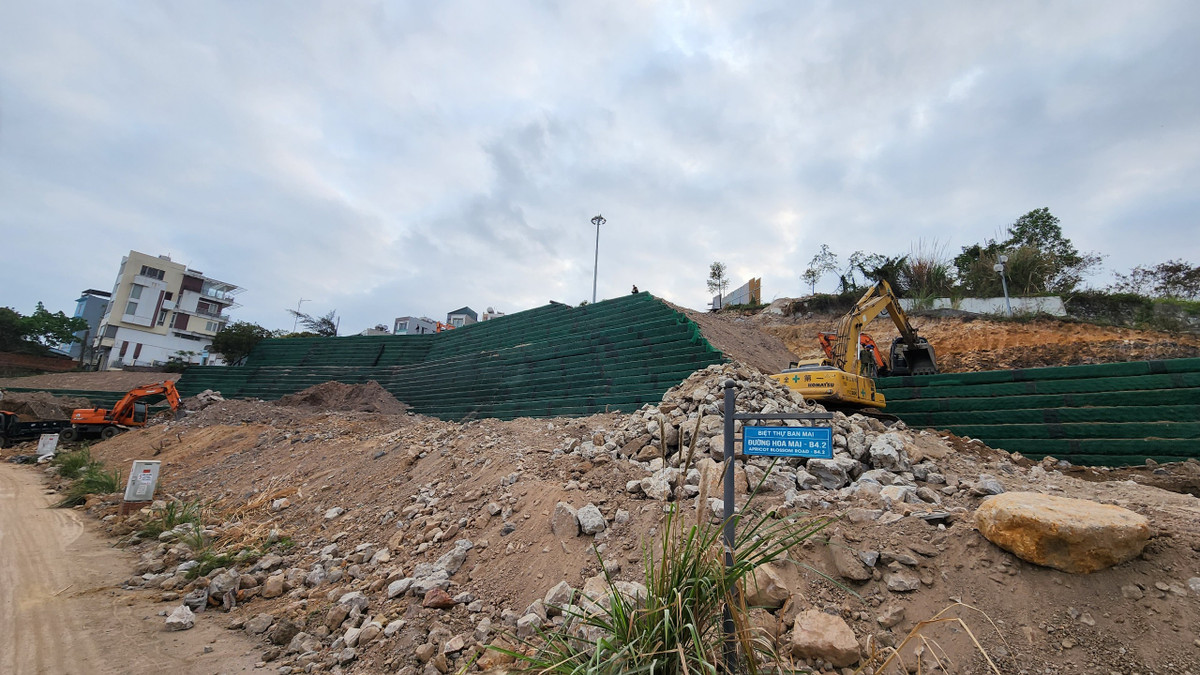 Dù vậy, Công ty Ban Mai vẫn chậm chạp khắc phục vụ việc khi đã quá hạn nhiều lần.