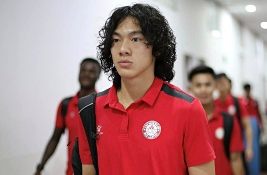 Dan cau thu Viet kieu day tai nang co them nguoi moi