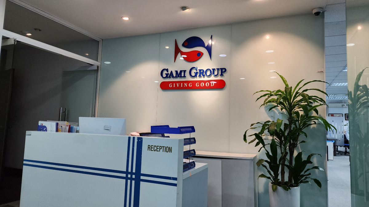 Công ty FBS - Tập đoàn Gami bị tố nợ tiền nhà thầu xây dựng Cong ty FBS - Tap doan Gami bi to no tien nha thau xay dung