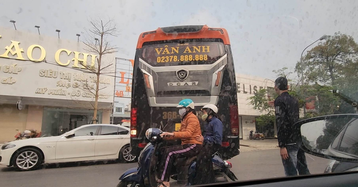 Thanh Hoa: Nha xe Van Anh lap bai don tra khach trai phep, khong PCCC-Hinh-2