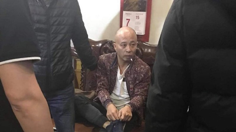 Đến ngày ngày 14/4/2020, Cơ quan Cảnh sát điều tra Công an thành phố Thái Bình đã ra quyết định phục hồi điều tra vụ án số 01, hủy quyết định tạm đình chỉ điều tra vụ án hình sự số 10/QĐ ngày 05/7/2015 của Cơ quan Cảnh sát điều tra Công an thành phố Thái Bình đối với vụ án hình sự "Cố ý gây thương tích" xảy ra ngày 18/11/2014 tại trụ sở Công an phường Trần Lãm, thành phố Thái Bình để tiến hành điều tra. 