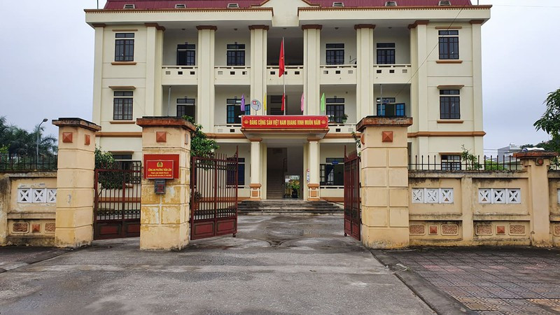 Thông tin mới nhất vụ Đường "Nhuệ" đánh người tại trụ sở Công an phường Trần Lãm, TP Thái Bình, ngày 11/6, Đại tá Nguyễn Xuân Hậu - Trưởng Công an TP Thái Bình cho biết, Cơ quan CSĐT Công an TP Thái Bình vừa có kết luận điều tra vụ án "Cố ý gây thương tích" xảy ra ngày 18/11/2014 tại trụ sở Công an phường Trần Lãm, TP Thái Bình và đề nghị truy tố Nguyễn Xuân Đường (49 tuổi) về tội Cố ý gây thương tích, theo khoản 2 Điều 104 Bộ luật Hình sự.