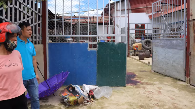 Tham an Dien Bien 3 nguoi chet: Hung thu tu sat... lieu co 