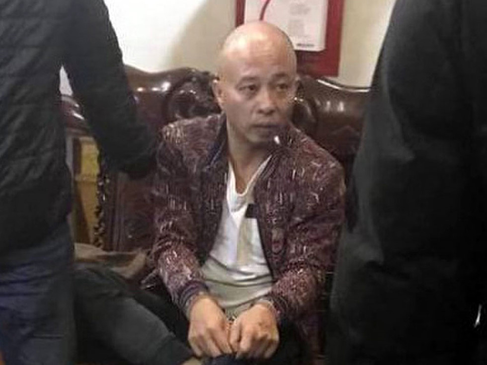 Cũng liên quan đến vụ cố ý gây thương tích trên, Nguyễn Xuân Đường (Đường “Nhuệ”) - chồng của Nguyễn Thị Dương đã bị khởi tố bị can, bắt tạm giam để điều tra hành vi cố ý gây thương tích.