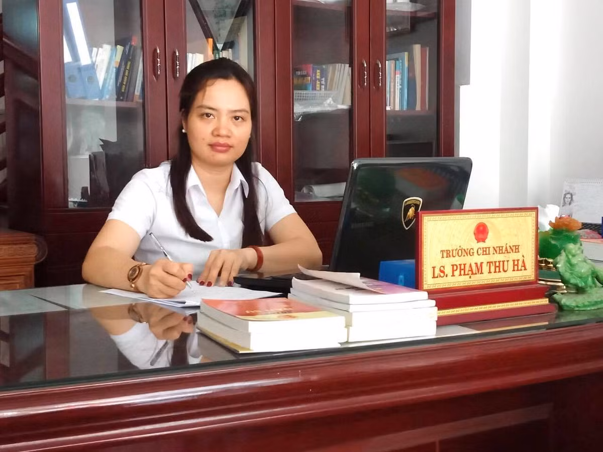 Tong tien Pho Chu tich thi xa Nghi Son: Ai chu muu?-Hinh-2