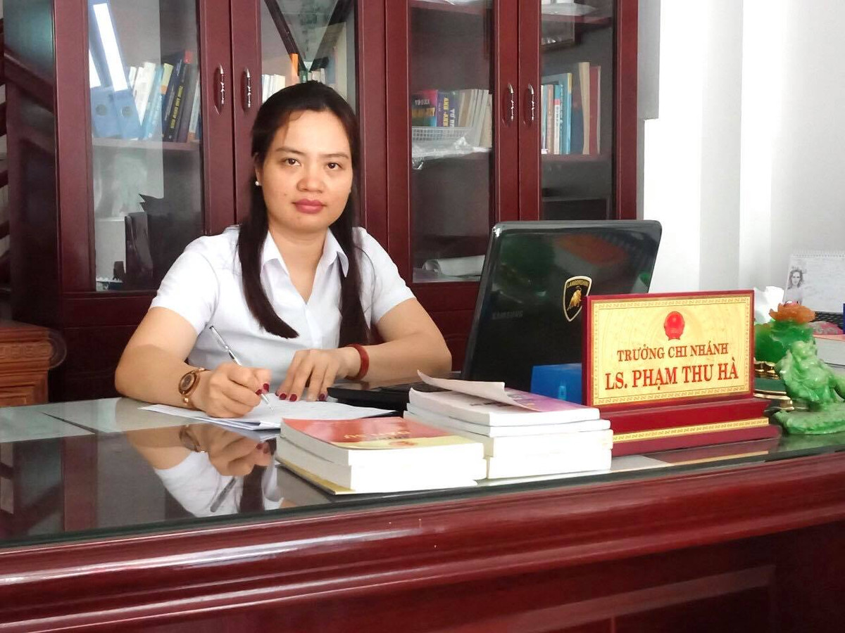 Tong tien Pho Chu tich thi xa Nghi Son: Ai chu muu?-Hinh-2