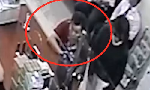 Ảnh cắt từ clip.