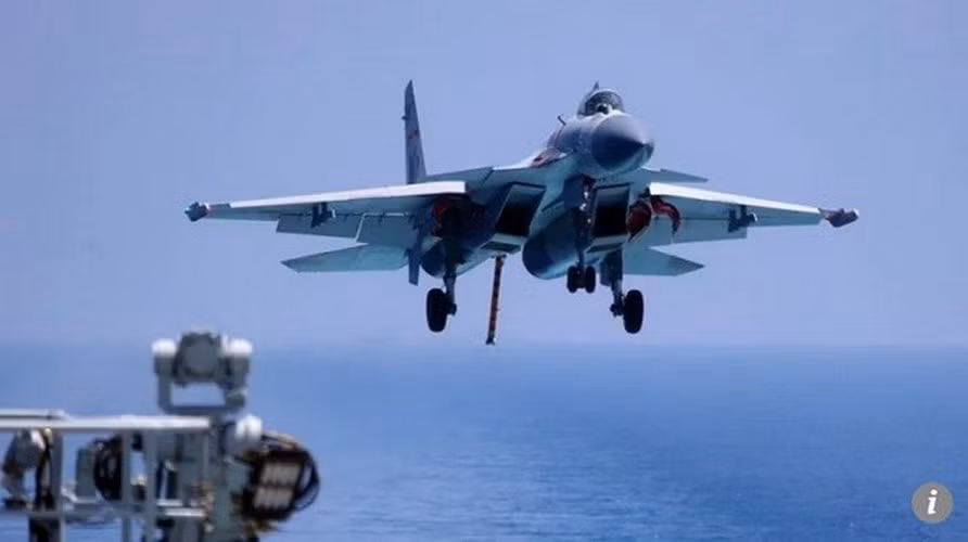 Độ tin cậy của động cơ WS-10H trên J-15 cũng chưa được chứng minh, nhất là khi Bắc Kinh vẫn gặp khó khăn trong việc chế tạo động cơ phản lực hiện đại.