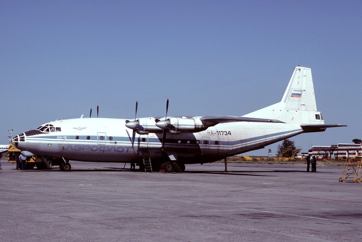 Nguồn tin cho biết thêm rằng những thành tựu của một số văn phòng thiết kế trong Tập đoàn chế tạo máy bay thống nhất (UAC) sẽ được sử dụng trong việc tạo ra một chiếc vận tải cơ đầy triển vọng.