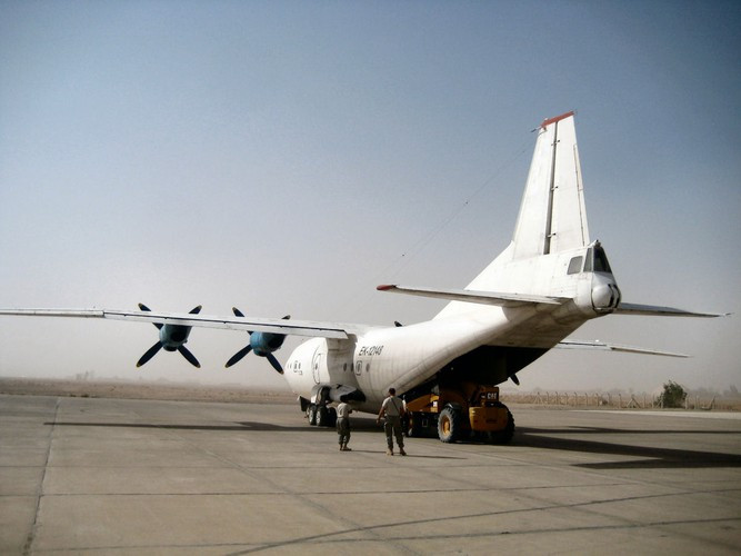 Trước đó có thông tin cho rằng các văn phòng thiết kế sẽ tạo ra một máy bay vận tải quân sự hạng trung đầy hứa hẹn cho Bộ Quốc phòng Nga, mốc thời gian từng được xác định vào tháng 9/2019.