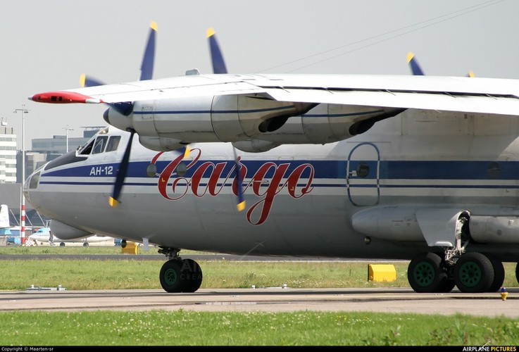 Vào tháng 12/2019, Tổng giám đốc của UAC - ông Yuri Slyusar cho biết trong một cuộc phỏng vấn với RIA Novosti rằng, vận tải cơ hạng trung mới dự kiến sẽ được tạo ra trước cuối thập niên 2020.