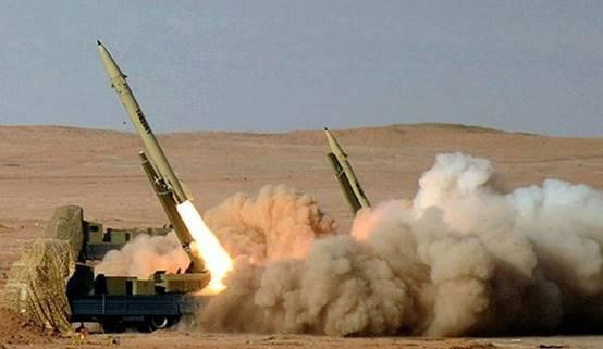 Theo các bức ảnh trên mạng xã hội, có thể đoán được địa điểm mà lực lượng Vệ binh Cách mạng triển khai các loại vũ khí này, đó là trên đảo Qeshm và Bolka Haraf, đối mặt với eo biển Hormuz.